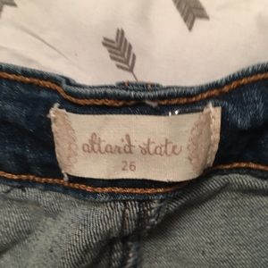 Altard state jeans